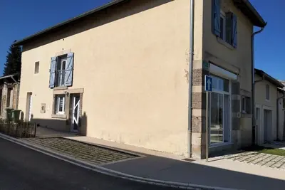 Image de Gîte rénové à Nonsard-Lamarche près du lac de Madine, animaux admis, 4 pers