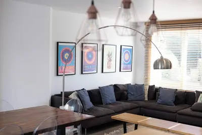 Image de 4 bedroom accommodation in Knokke-Heist