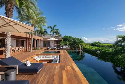 Image de Aura in Gouverneur by Personal Villas - Luxurious Serene Haven