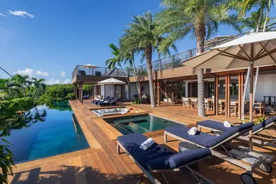 Image de Aura in Gouverneur by Personal Villas - Luxurious Serene Haven