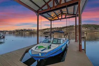 Image de Big Horn - Lake Front & Boat dock!
