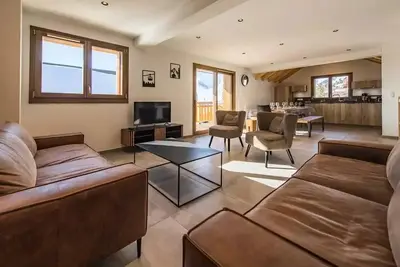 Image de Syloden 101 - Geräumige Wohnung für 10 Personen