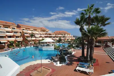 Image de Tenerife Royal Gardens 23 - One Bed