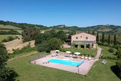 Image de Villa Scudo by Faantasia Villas