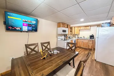 Image de Alpine Horn Lodge Unit #3