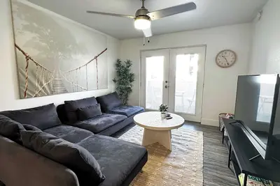 Image de Apartment in the Heart of Tempe