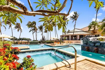 Image de Modern 3br w/ Sea View only 0. 6 Miles to the Beach, Fully Equipped, Gated Resort