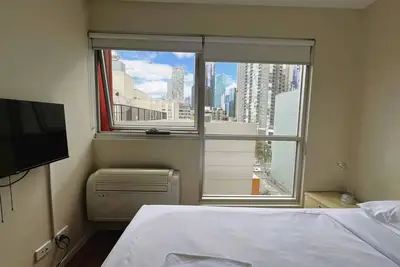 Image de Stylish Cbd Studio for 2 | Free Wi-Fi