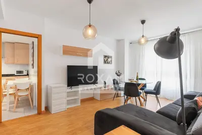 Reina Apartment
