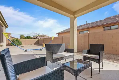 Image de Family Friendly  w/ Badminton | Goodyear Park