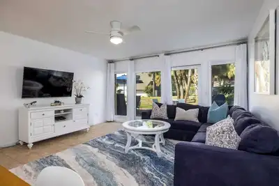 332 Capt John Fripp Villa