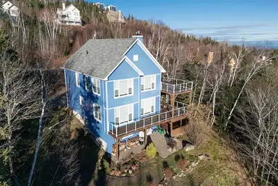 Image de Chalet de 14 personnes avec spa | Chalet LaPaix-Ski