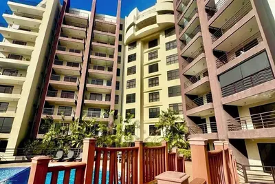 Image de Apartamento Brisas del Caribe en Pampatar