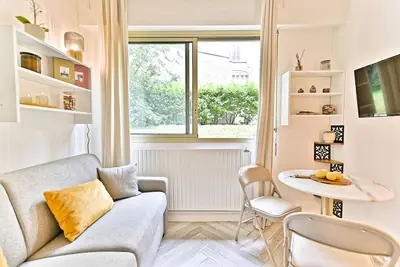 Image de Studio Paisible Paris 16