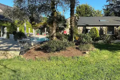 Image de Gîte à la campagne