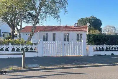 Image de Maison 6 personnes à Port Bourgenay près des Sables d'Olonne