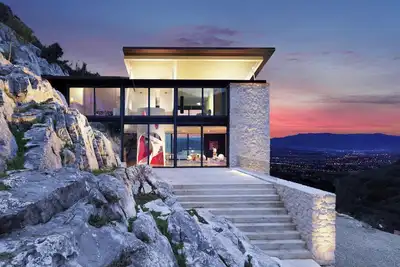 Image de Villa Libellulan by Fantasia Villas