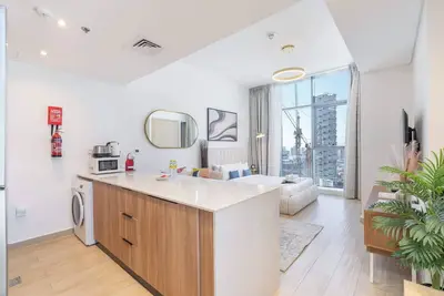 Image de Stunning Studio in Regina Tower with Five Hotel View