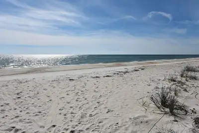 Image de Om J5 pet friendly community pool beach access