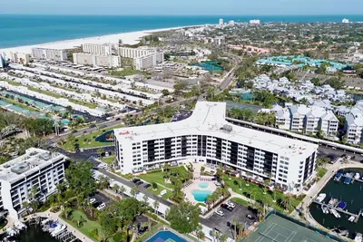 Image de Enjoy Two Pools, Tennis Courts, and Siesta Key Beach Access
