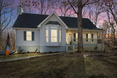 Image de Spacious 3 bedroom house in charming Kingston Springs with WiFi, Ac,