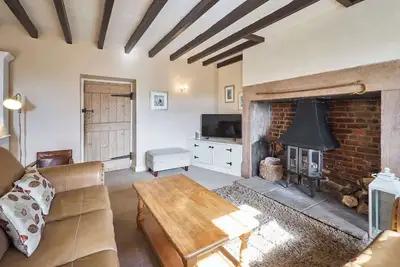 Image de Host & Stay | Shepherd's Nook