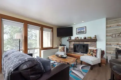 Image de High Desert Retreat - Near Bend and Mt. Bachelor!