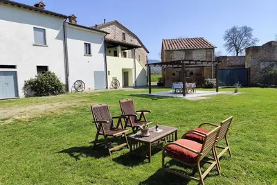 Image de Casa del Contadino