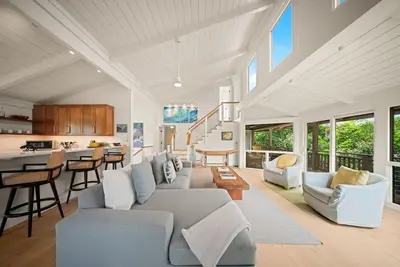Image de Hale Kailea, Beautiful Hanalei Home in the heart of Hanalei