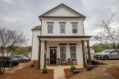 Image de The Southern at Rowandale by Apex Short Term Stays