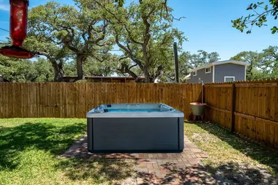 Image de Susie's Place | Pet-friendly, Hot tub