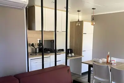 Image de Mobilheim A/C