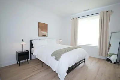 Image de Stylish Luxe 1br - Easy Access to Nyc