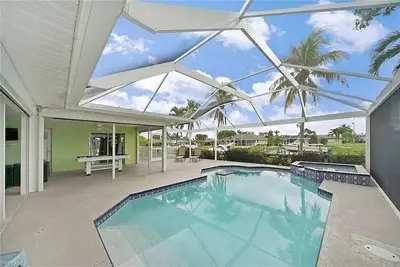 Image de Aqua Vista Cape Coral Waterfront Haven
