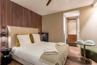 Image de Zola - Appartement meublé - Centre ville Lyon