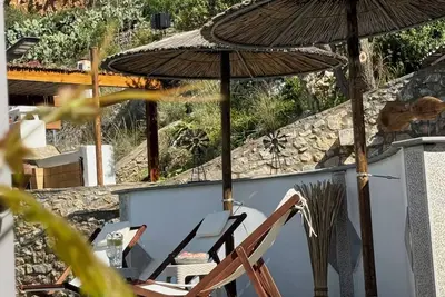 Image de Stone Heaven Villa - Poolside Bbq and fresh herbs | 5’ from Agios Nikolaos