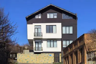 Image de Spacious 3-bedroom apartment with Ac, WiFi in charming Tbilisi