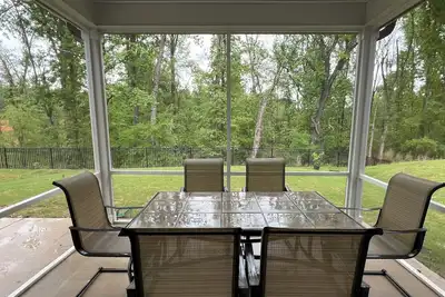 Image de Charming new 3-bedroom house in Raleigh w/weekly 15% & monthly 30% discounts