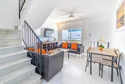 Image de Kaluel - Deux Chambres Maison, Couchages 6