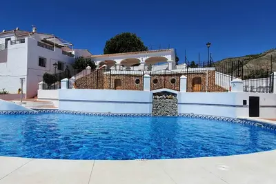 Image de Casa Chillar - Trois Chambres Maison, Couchages 6