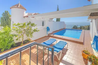 Image de Casa Hibiscus - Deux Chambres Villa, Couchages 4