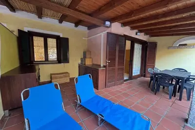 Image de Corinne House 2 rooms and private garden, close to all services