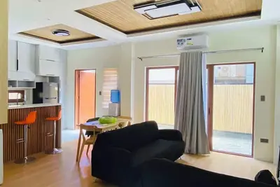 Image de Cozy 2br near Davao City International Airport - Safe and Peaceful