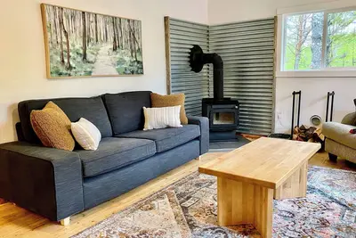 Image de Miles Away Cottage
