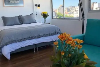 Image de Wonderful studio apartment