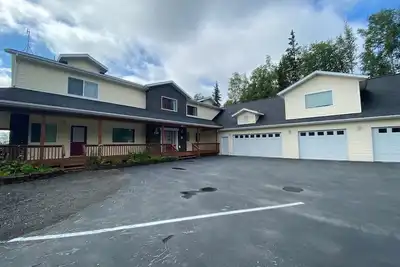 Image de Beautiful Mountain View Home