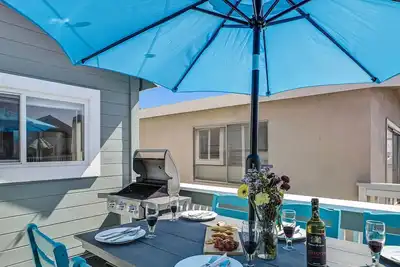 Image de 20%OffAug OceanView1Min2Beach Park2CarsBikesWasher