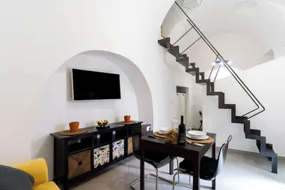 La Storta Guest House by BarbarHouse