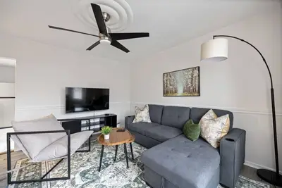 Image de The Serene Walkerville Stay