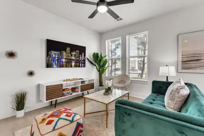 Image de Sun-Kissed Sanctuary: Family-Friendly 3 Bed Oasis